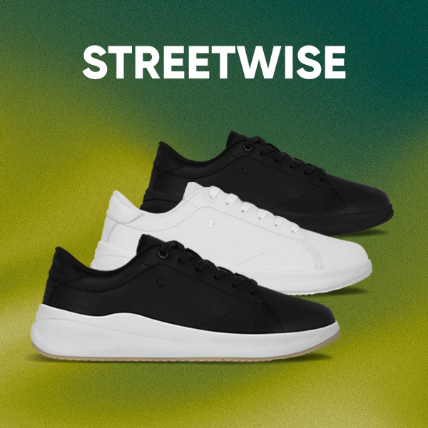 STREETWISE
